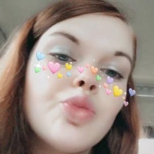 Meet your Posher, Brianna